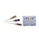 LIMES C-PILOT STERILES 21MM ASST.  (6)         VDW