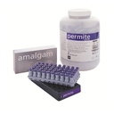 LQ * PERMITE AMALGAME CAPSULES NO1 SLOW (500)  SDI