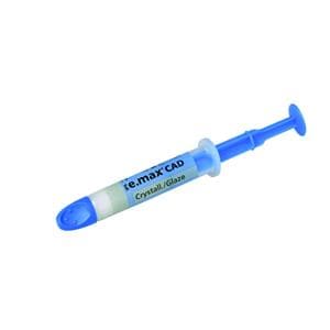 [07-712-98] IPS E-MAX CAD CRYSTALL.GLAZE PASTE 3G      IVOCLAR