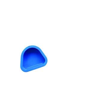 [35-722-98] SOCLE BLEU POUR ARTICULATEUR XL LA PIECE MEDISTOCK