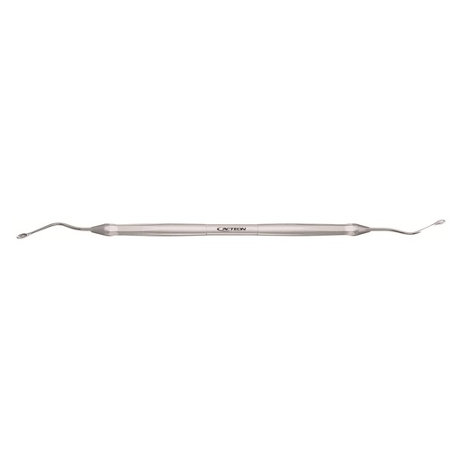 [08-352-98] CURETTE DOUBLE HEMINGWAY NO2  135-02XL     PRODONT