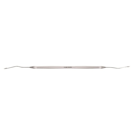 [18-352-98] CURETTE DOUBLE HEMINGWAY NO3  135.03XL     PRODONT