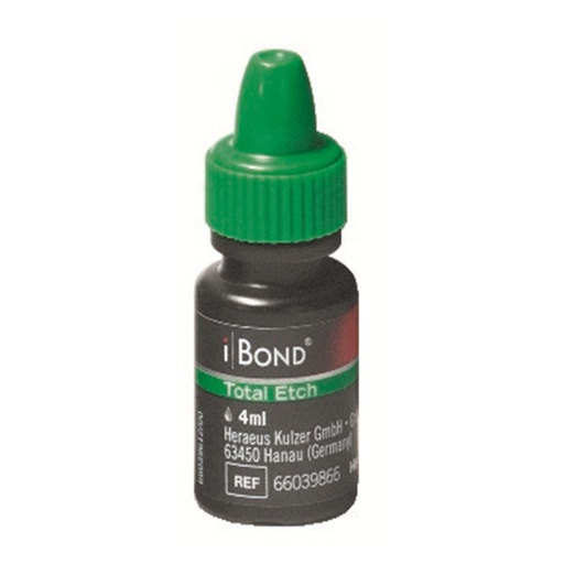 [08-052-98] LQ * I-BOND TOTAL ETCH REASSORT 1 FLACON    KULZER