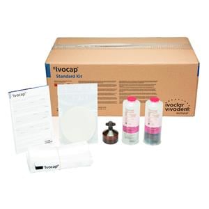 [74-262-98] !!!  IVOCAP HIGH IMPACT STAND.KIT PREFERENCE IMPLA