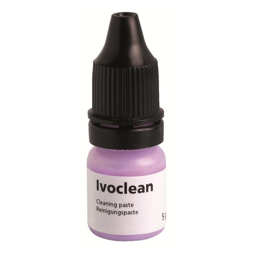 [76-362-98] LQ * IVOCLEAN REFILL 5G                   VIVADENT