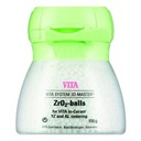 BILLES DE FRITTAGE ZRO2 POUR ZYRCOMAT 150G    VITA