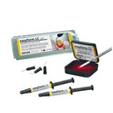 EASYFORM LC KIT GEL 3X3G + 10 AIGUILLE 03376 DETAX