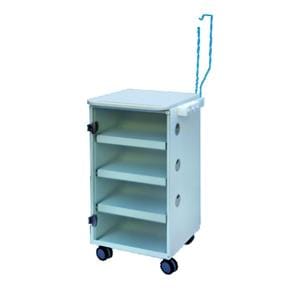 [89-962-98] #!!!LC IMPLANT SUITE CHARIOT DE CHIRURGIE    OMNIA