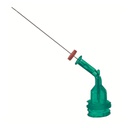 NAVITIP SIDEPORT 27MM GAUGE 31 VERTE (50)ULTRADENT