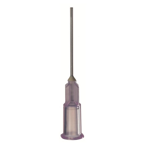 [59-172-98] ENDO-EZE AIGUILLE 20 GAUGE PAQUET DE 20  ULTRADENT