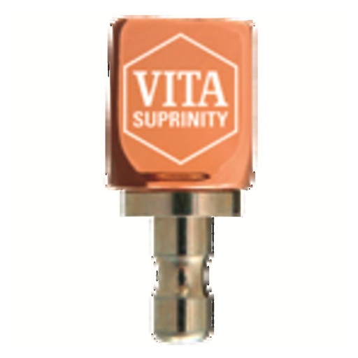 [22-672-98] SUPRINITY HIGH TRANSLUCENT HT C2-HT PC-14 (5) VITA