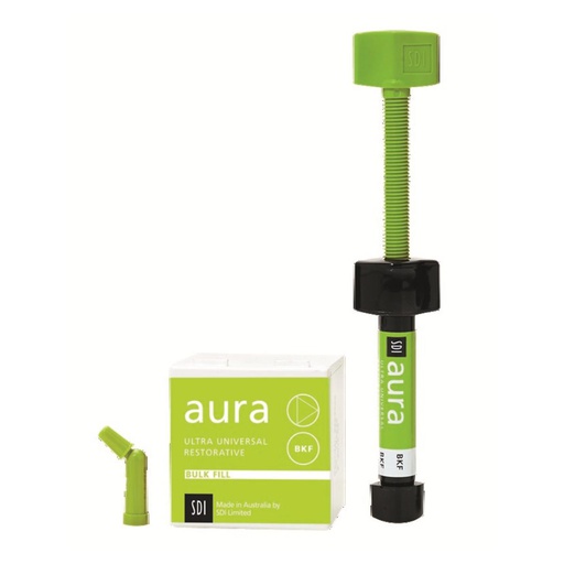 [18-082-98] AURA RECHARGE SERINGUE 4G BULK FILL 8560012    SDI