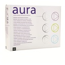 AURA RECHARGE SERINGUE 3G  E2       8560002    SDI