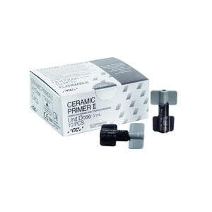 [85-282-98] LQ * CERAMIC PRIMER II UNIDOSE (10)     8620    GC