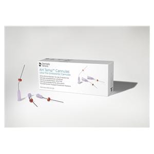 [89-282-98] AH TEMP CANULES (20)   60620124           DENTSPLY