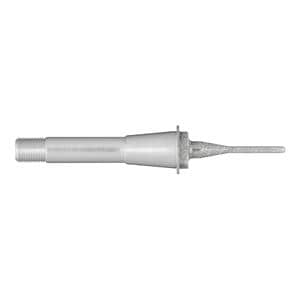 [64-782-98] FRAISES CYLINDER POINTED BUR  12EF MCXL(6) 6535178