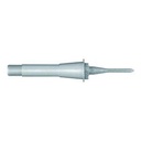 FRAISES CYLINDER BUR (DROITE) 12EF MCXL(6) 6535186