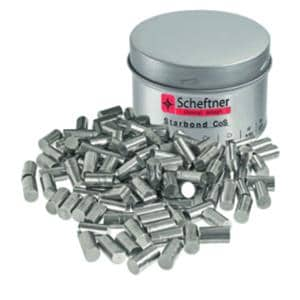 [14-492-98] STARBOND COS (SOFTER) ALLIAGE CRCO 1KG   SCHEFTNER