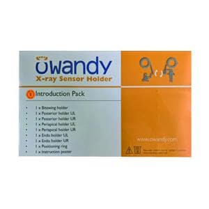 [22-217-98] KT DEMARRAGE CPL ANGULATEUR T2              OWANDY