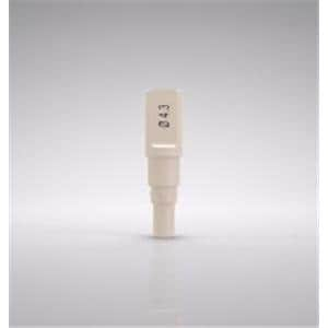 [53-914-98] SCANBODY VIS PILIER STERILE PEEK D4.3MM K2610-4310