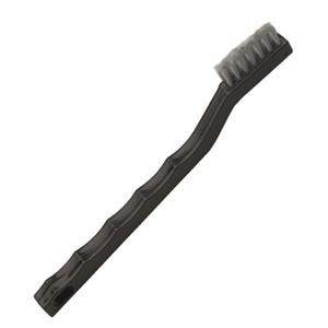 [85-224-98] BROSSES DE NETTOYAGE POILS INOX 18CM (3)   6039016