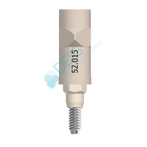 [61-834-98] INTRAORAL SCAN RP HEX INT CLIC         52 015 DESS