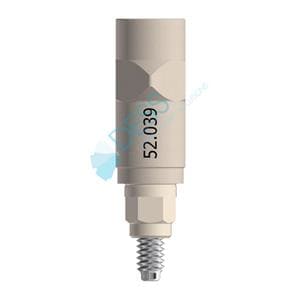 [92-834-98] INTRAORAL SCAN RP ON IMPLANT HEX INT FD 52 039 DES