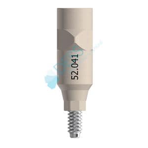 [13-834-98] INTRAORAL SCAN NP ON IMPLANT HEX ACTIVE 52 041 DES