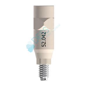 [23-834-98] INTRAORAL SCAN RP ON IMPLANT HEX ACTIVE 52 042 DES