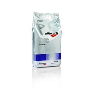 [62-115-98] ELITE ARTI BLANC CARTON DE 25KG           ZHERMACK