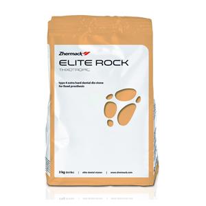 [63-115-98] ELITE ROCK FAST CREAM CARTON DE 25KG      ZHERMACK