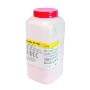 [92-615-98] FUTURACRYL 2000 ROSE TRANSPARENT VEINE 1KG    UGIN