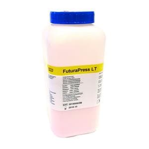 [14-615-98] FUTURAPRESS LT TRANSPARENT 500G               UGIN