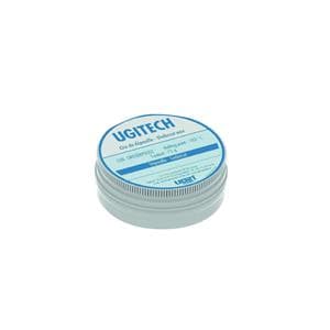 [97-615-98] UGITECH / CIRE DE DEPOUILLE BLEUE BTE 75GR    UGIN