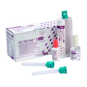 [14-925-98] LQ * GC RELINE II SOFT INTRO KIT 010259         GC