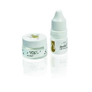 [87-435-98] GC INITIAL LRF GLAZE PASTE &amp; LIQUID 876590 GC