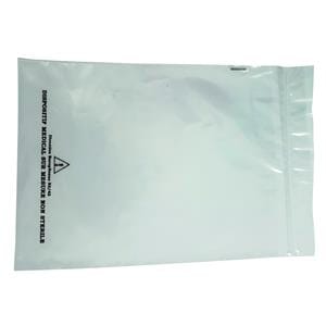 [01-935-98] SACHET PEBD 50MIC POCHE KANG ZIP 180X275MM X1000