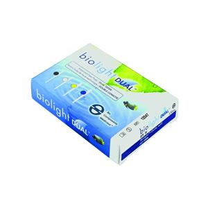 [78-445-98] ALESOIR BIOLIGHT DUAL NO 0,5  06022  BCM