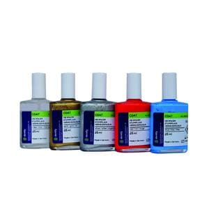 [00-845-98] COAT VERNIS ESPACEUR ARGENT 25ML           DENTIFY