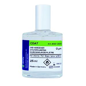 [60-845-98] COAT DURCISSEUR 25ML                       DENTIFY