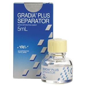 [73-845-98] LQ * GRADIA PLUS SEPARATOR 5ML  901130          GC