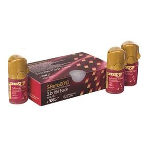 [53-355-98] G-PREMIO BOND PACK 3 FLACONS 5ML                GC