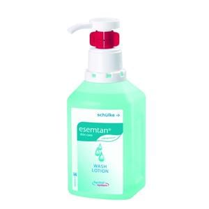 [49-355-98] ESEMTAN WASHLOTION HYCLICK  1L         SCHULKE