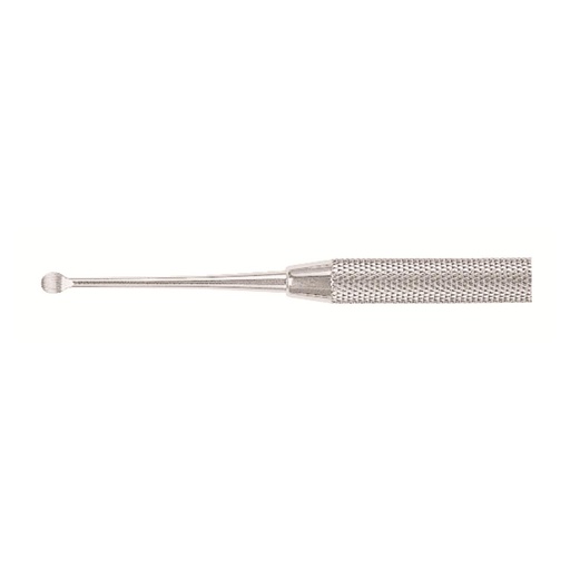 [78-106-98] CURETTE ALVO ENDO#2 M#40 DROIT   MAR-SC2 HU-FRIEDY