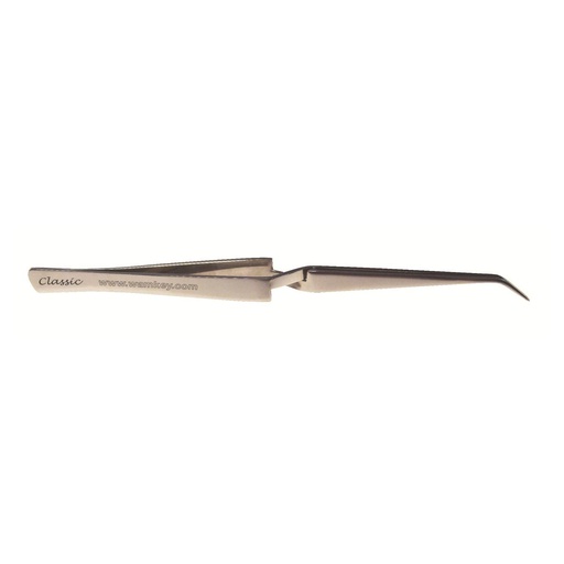 [62-506-98] CLASSIC TWEEZERS                        REF CT WAM