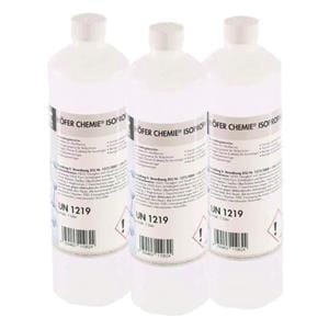 [11-216-98] !!! ALCOOL ISOPROPYLIQUE 70% CARTON 6 X 1L HOEFER