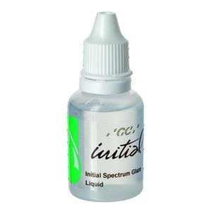 [71-816-98] INITIAL SPECTRUM GLAZE LIQUIDE 25ML   876180    GC