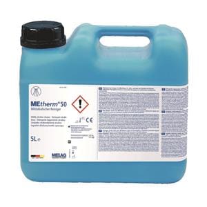 [24-036-98] #METHERM 50 DETERGENT BIDON DE 5L  11620     MELAG