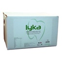 PLATRE LYKA GRIS 18KG  ULTIMA