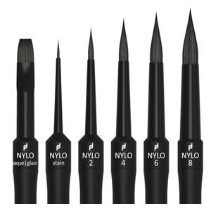 [49-636-98] NYLOBRUSH TIP SIZE 2 (2)      210-1002     HP-DENT